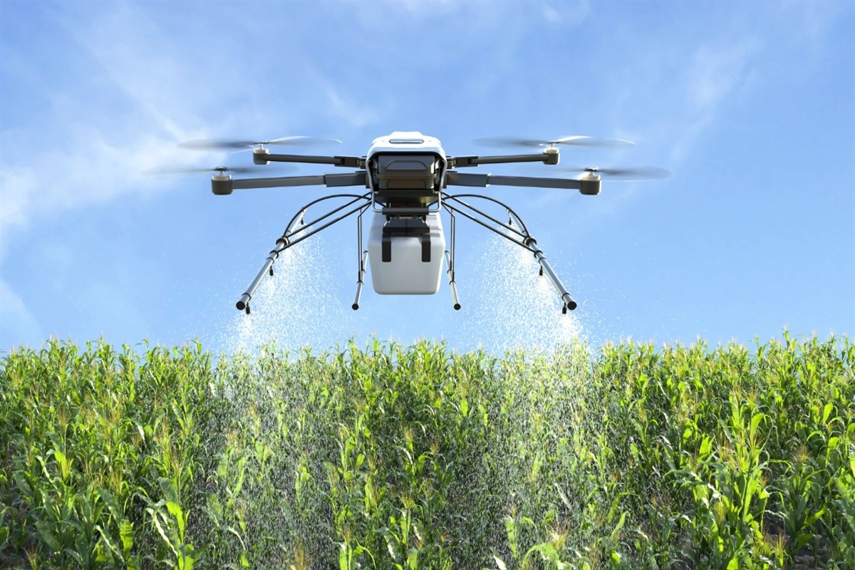 3. Guia Completo: Regulamentação e Segurança para Drones Agrícolas no Brasil