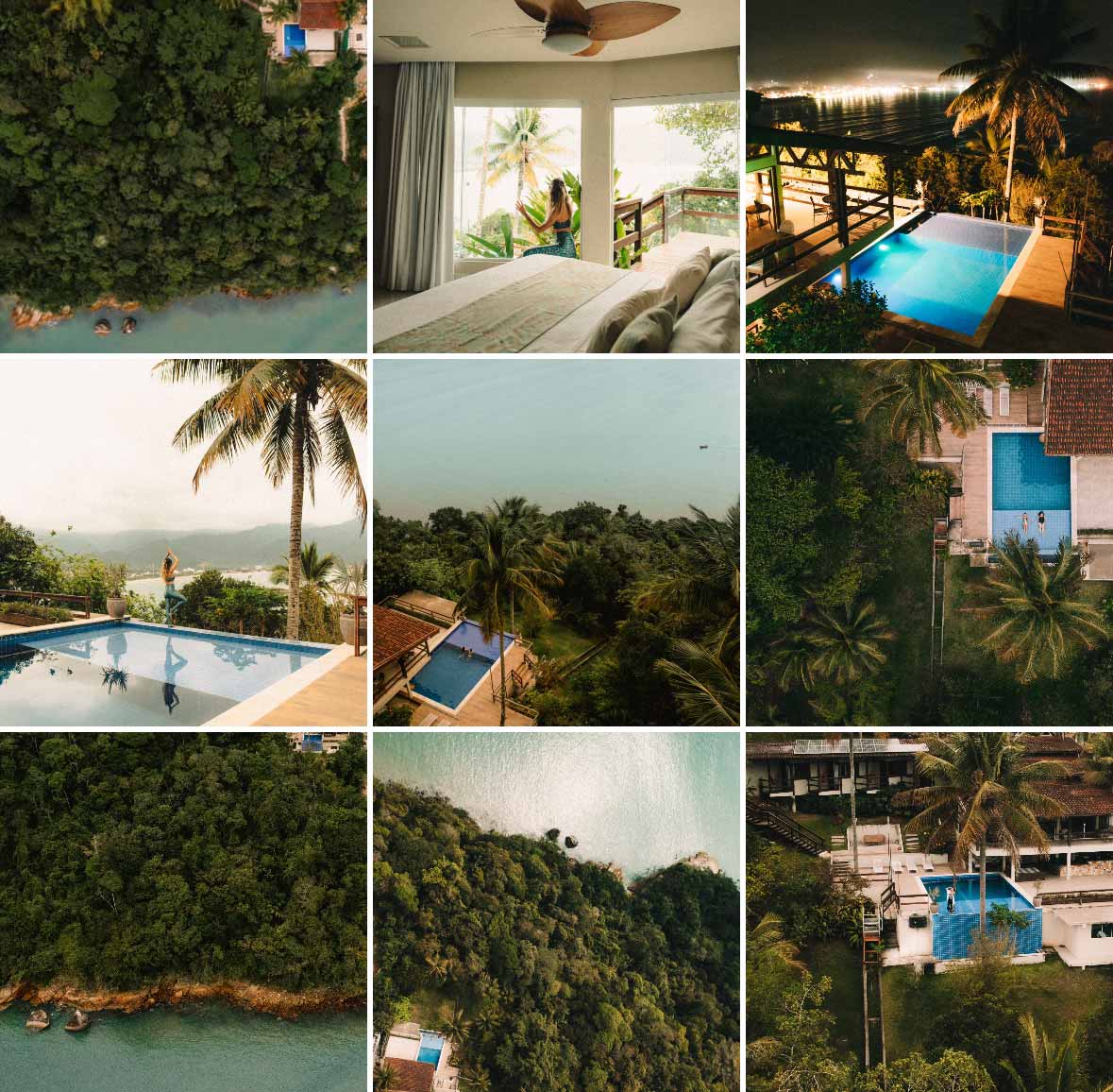 Como Aumentar o Engajamento com Photo Dumps Temáticos