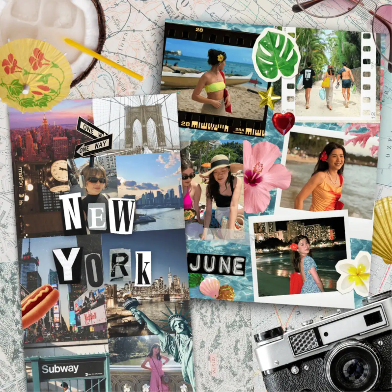 Como Aumentar o Engajamento com Photo Dumps Temáticos