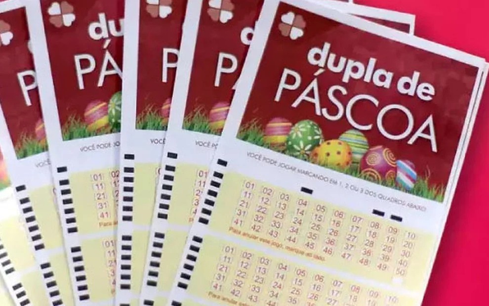 O que fazer com o prêmio da loteria