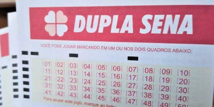 Como aumentar suas chances na Dupla Sena