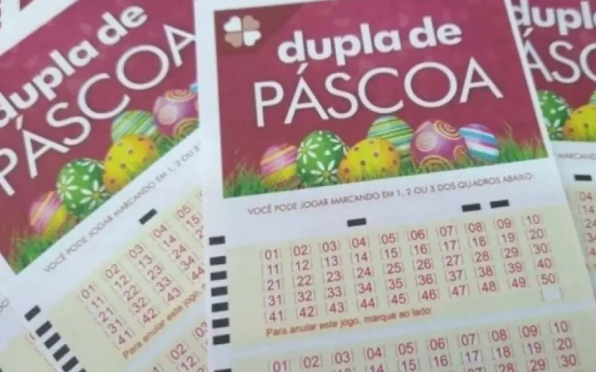 O que fazer com o prêmio da loteria