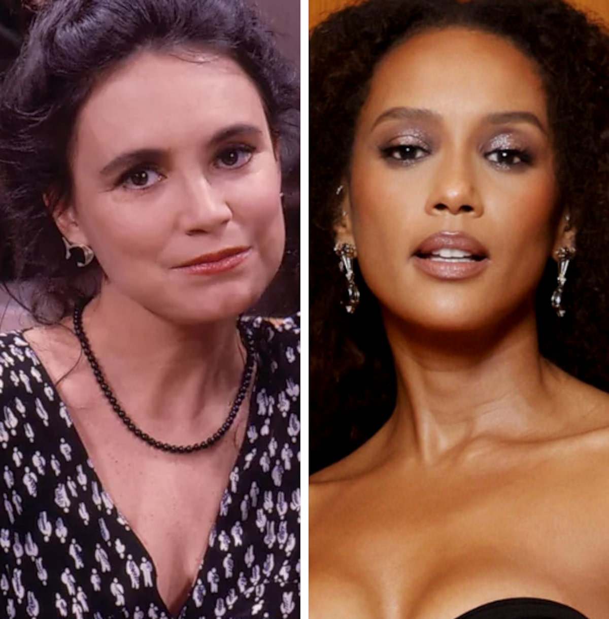 elenco da novela vale tudo antes e depois