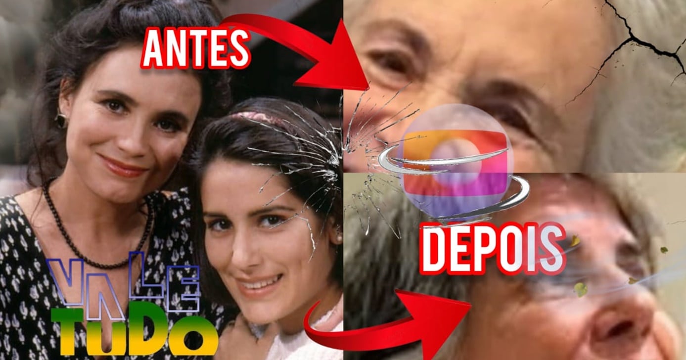 Vale Tudo 2025: As Maiores Mudanças na Trama e Personagens