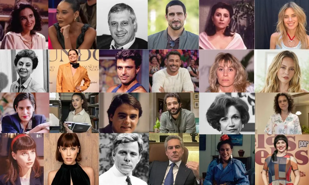 Vale Tudo 2025: As Maiores Mudanças na Trama e Personagens