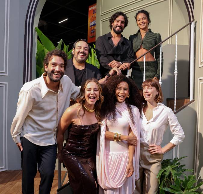 De Ator a Psicólogo: A Nova Vida de Lídia Brondi Pós-Vale Tudo