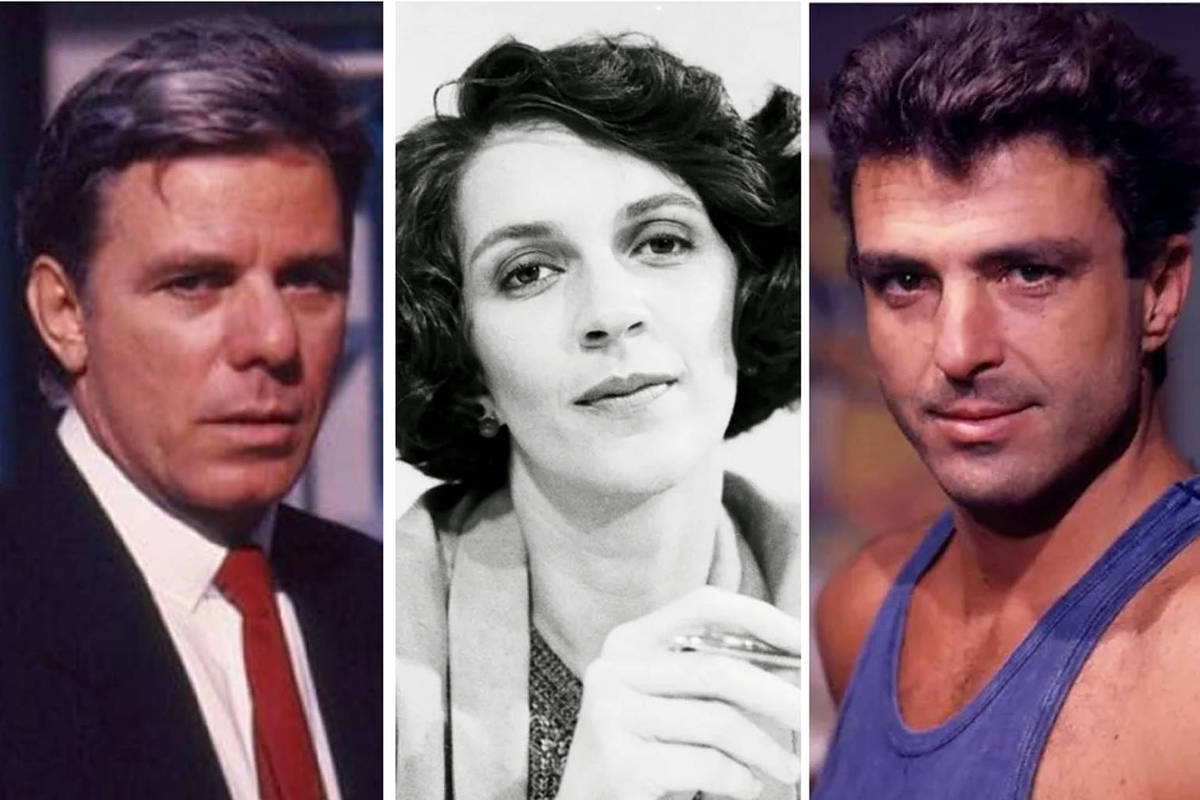 Antes e Depois: Como Estão os Atores Mirins de Vale Tudo Hoje?