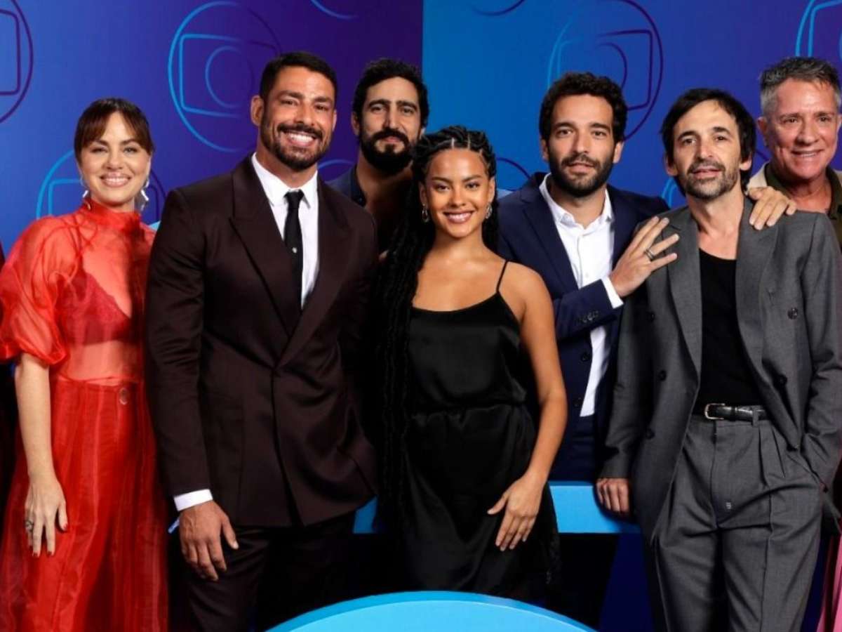 De Ator a Psicólogo: A Nova Vida de Lídia Brondi Pós-Vale Tudo