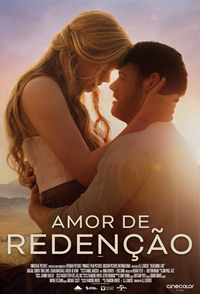 elenco de amor de redenção