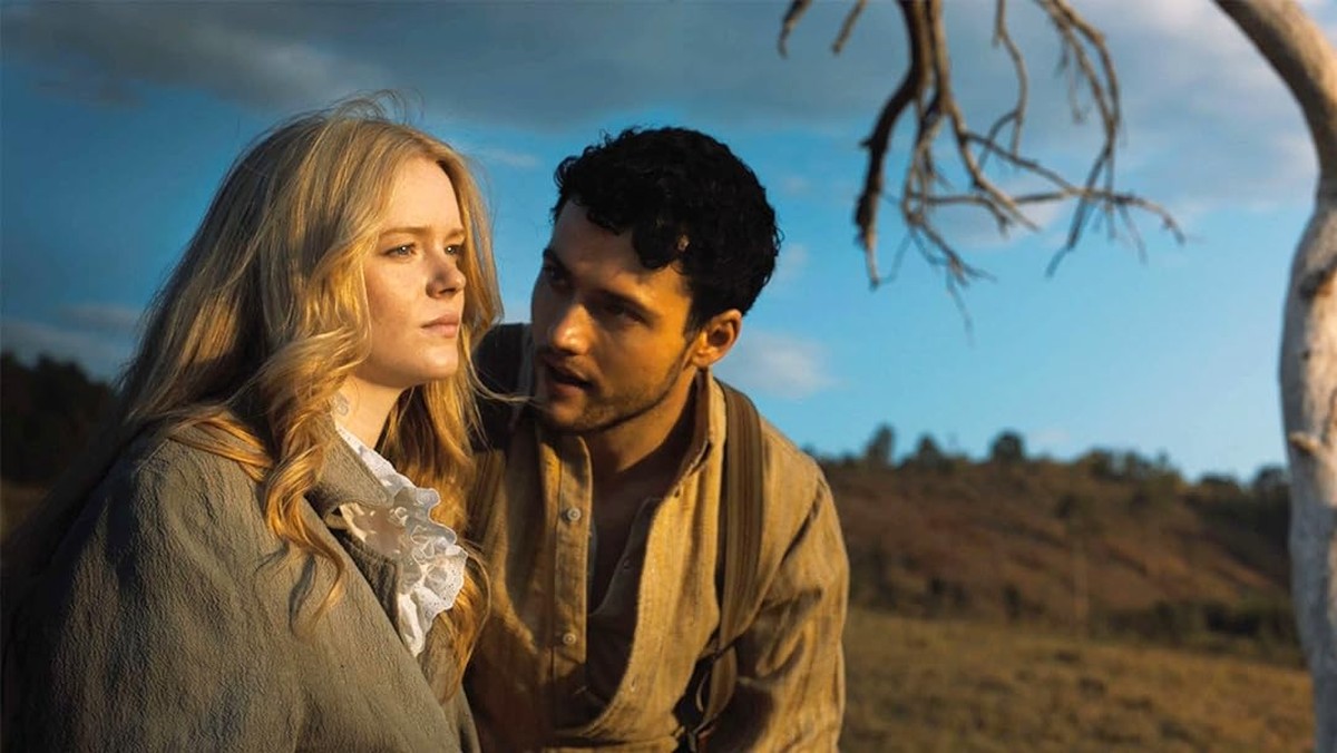 5 ideias de títulos:
1. Amor de Redenção: Análise Completa do Elenco e Direção
2. A História por Trás de Amor de Redenção: Do Livro à Tela
3. Onde Assistir Amor de Redenção: Plataformas de Streaming Disponíveis
4. Amor de Redenção: O Impacto da Adaptação Bíblica no Cinema
5. Conheça os Atores de Amor de Redenção: De Abigail Cowen a Famke Janssen