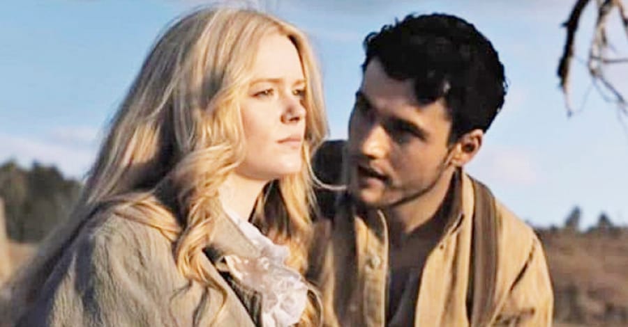 elenco de amor de redenção