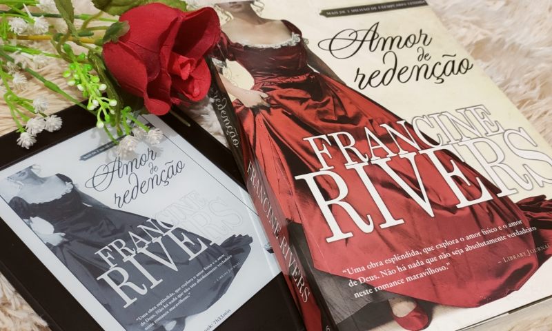 elenco de amor de redenção