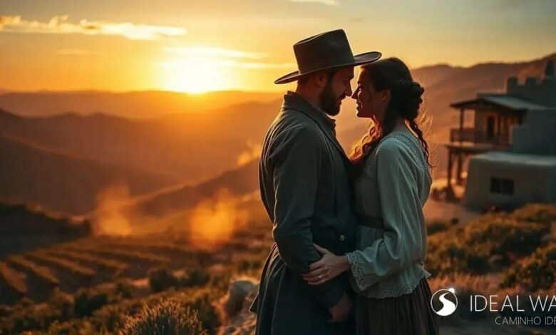 5 ideias de títulos:
1. Amor de Redenção: Análise Completa do Elenco e Direção
2. A História por Trás de Amor de Redenção: Do Livro à Tela
3. Onde Assistir Amor de Redenção: Plataformas de Streaming Disponíveis
4. Amor de Redenção: O Impacto da Adaptação Bíblica no Cinema
5. Conheça os Atores de Amor de Redenção: De Abigail Cowen a Famke Janssen