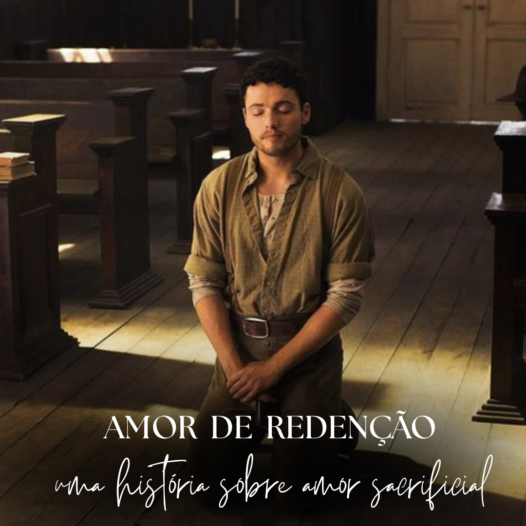 5 ideias de títulos:
1. Amor de Redenção: Análise Completa do Elenco e Direção
2. A História por Trás de Amor de Redenção: Do Livro à Tela
3. Onde Assistir Amor de Redenção: Plataformas de Streaming Disponíveis
4. Amor de Redenção: O Impacto da Adaptação Bíblica no Cinema
5. Conheça os Atores de Amor de Redenção: De Abigail Cowen a Famke Janssen