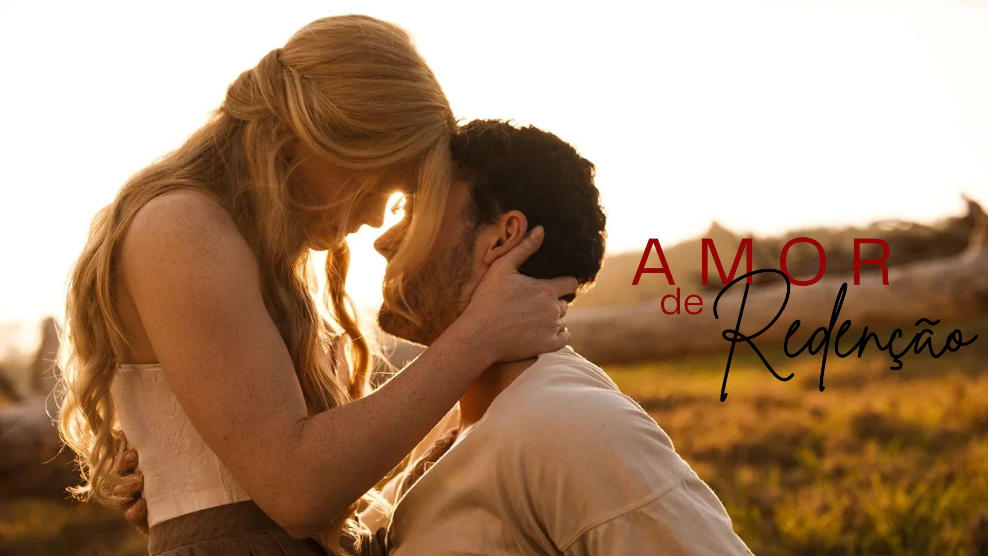 elenco de amor de redenção