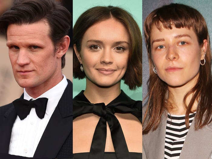 Por trás das câmeras: como o elenco de House of the Dragon foi escolhido