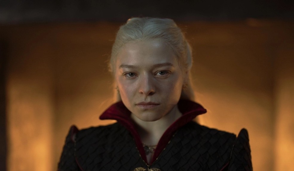 elenco de house of the dragon