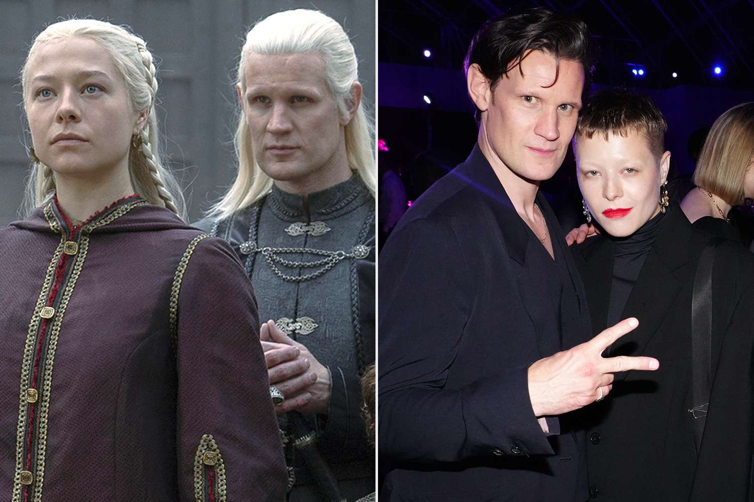 Guia completo dos personagens de House of the Dragon: facções e lealdades