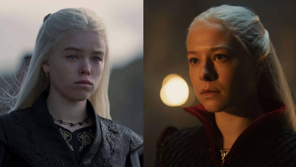 Análise dos principais atores de House of the Dragon e seus papéis