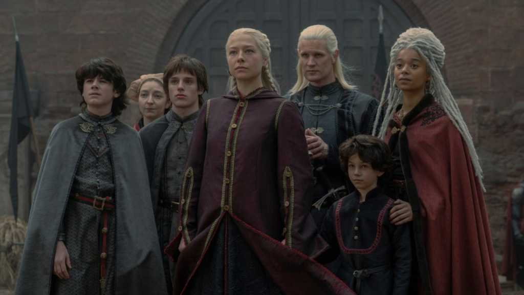 House of the Dragon 3ª temporada: o que esperar do novo elenco e data de lançamento