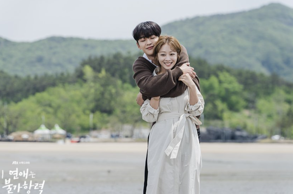 elenco de nosso destino