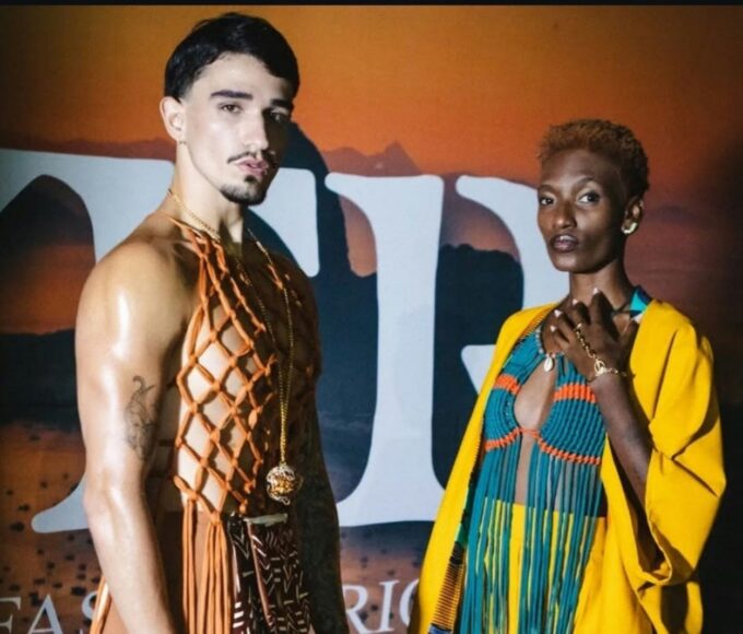 o Jang Shin-yu de Nosso Destino