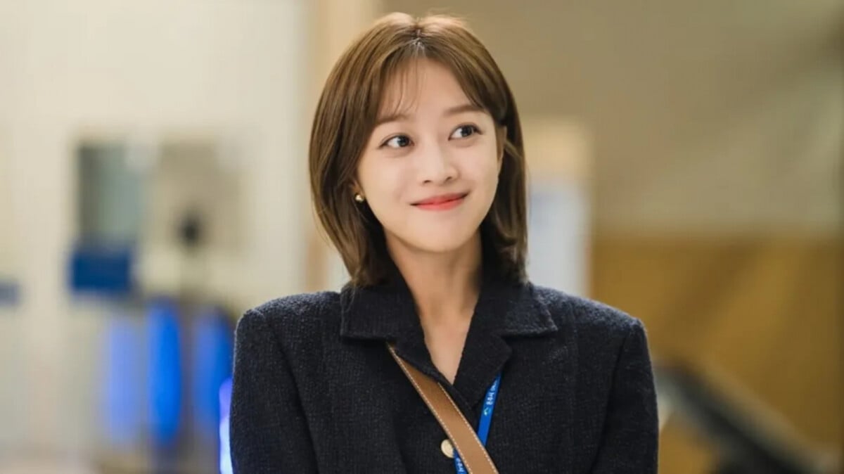 o Jang Shin-yu de Nosso Destino