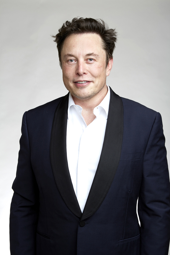 Elon Musk fortuna atual