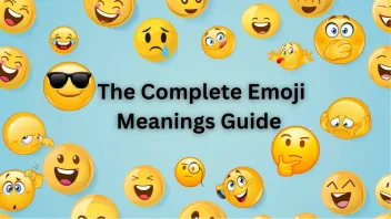 emoji apaixonada
