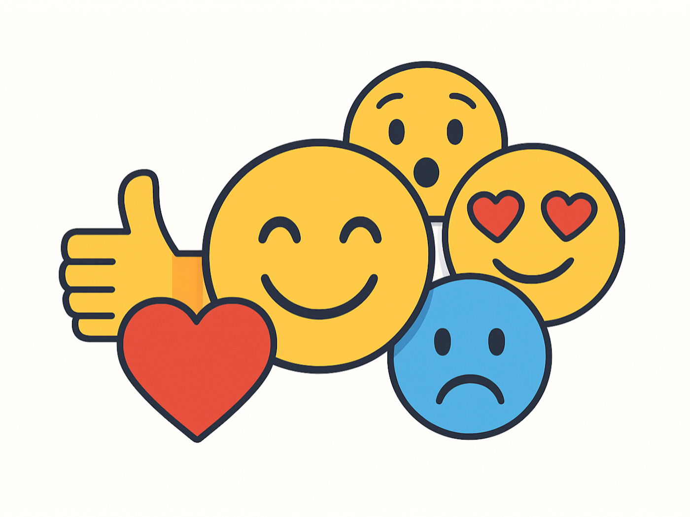 custo de pacotes de emojis temáticos