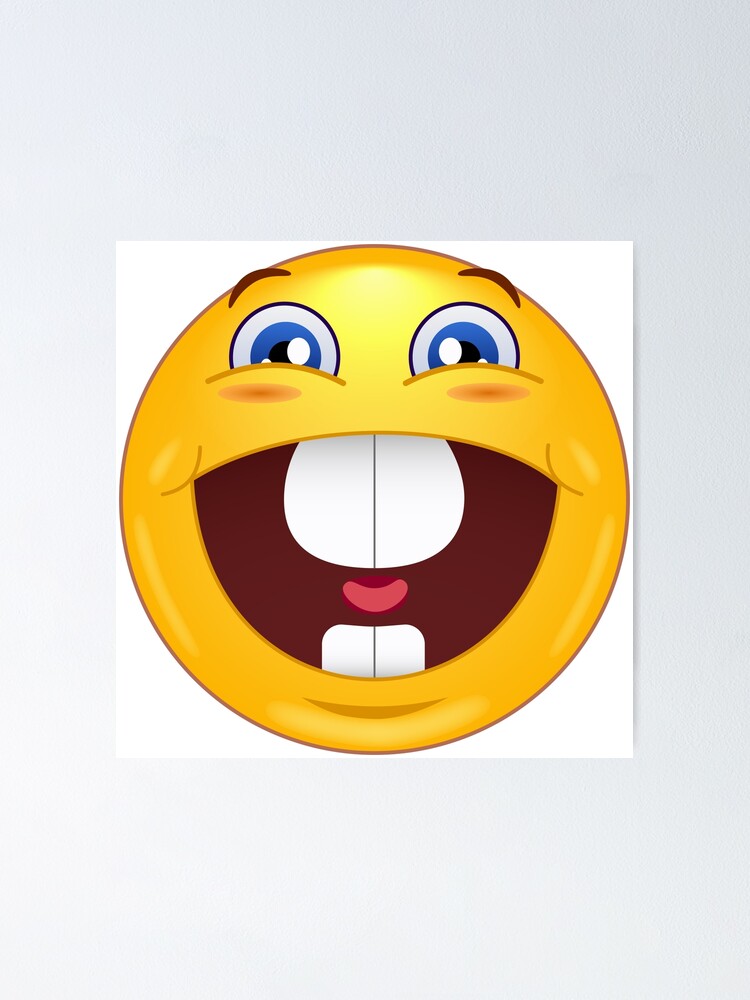 A História por Trás dos Emojis de Rosto