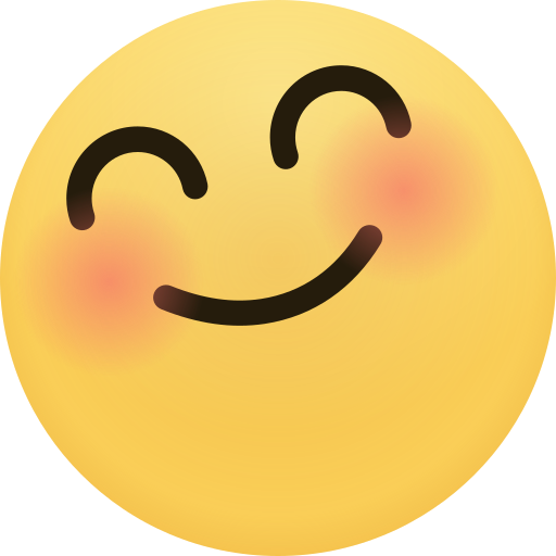 Significado do Emoji de Rosto Sorridente