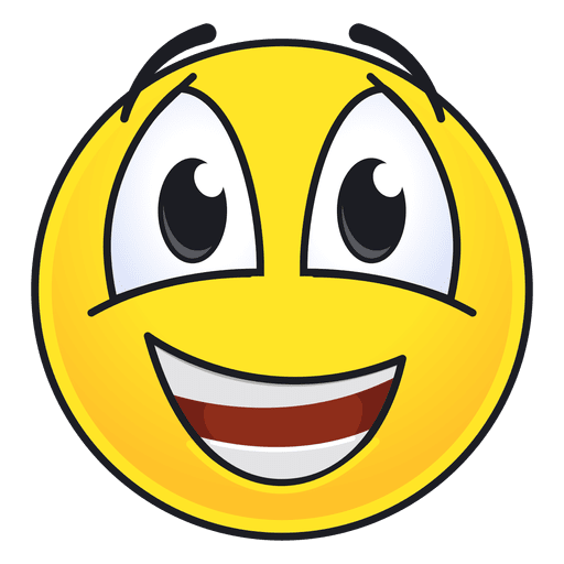 Significado do Emoji de Rosto Sorridente