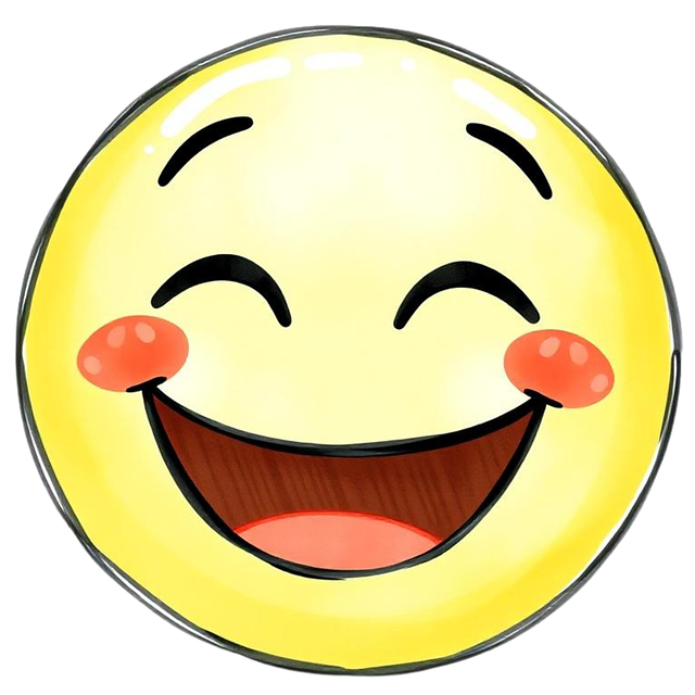 Significado do Emoji de Rosto Sorridente