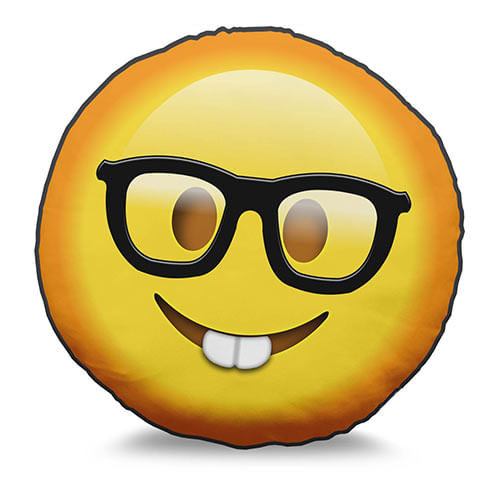 5 ideias de títulos:
1. O Guia Completo do Emoji Nerd (🤓): Significados e Usos
2. Desvendando o Emoji Nerd: Da Inteligência à Ironia da Geração Z
3. A Evolução do Emoji 🤓: Dentes de Coelho e Estereótipos
4. Como Usar o Emoji Nerd (🤓) Corretamente em Conversas Online
5. Emoji Nerd: Mais do que um Rosto com Óculos