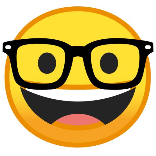 5 ideias de títulos:
1. O Guia Completo do Emoji Nerd (🤓): Significados e Usos
2. Desvendando o Emoji Nerd: Da Inteligência à Ironia da Geração Z
3. A Evolução do Emoji 🤓: Dentes de Coelho e Estereótipos
4. Como Usar o Emoji Nerd (🤓) Corretamente em Conversas Online
5. Emoji Nerd: Mais do que um Rosto com Óculos