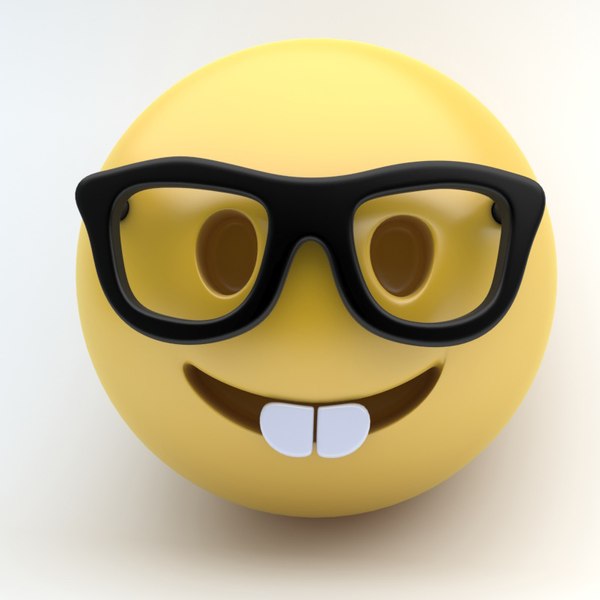 5 ideias de títulos:
1. O Guia Completo do Emoji Nerd (🤓): Significados e Usos
2. Desvendando o Emoji Nerd: Da Inteligência à Ironia da Geração Z
3. A Evolução do Emoji 🤓: Dentes de Coelho e Estereótipos
4. Como Usar o Emoji Nerd (🤓) Corretamente em Conversas Online
5. Emoji Nerd: Mais do que um Rosto com Óculos