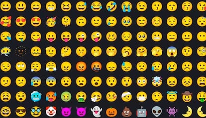 copiar e colar emojis rapidamente