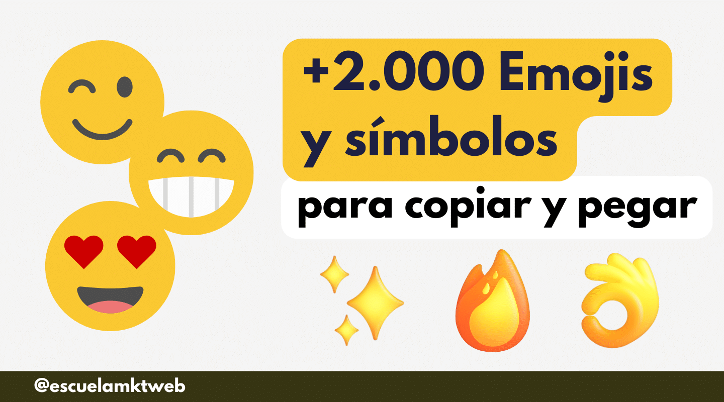 sites para encontrar emojis
