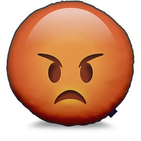 Além da Raiva: Emojis para Frustração e Impaciência
