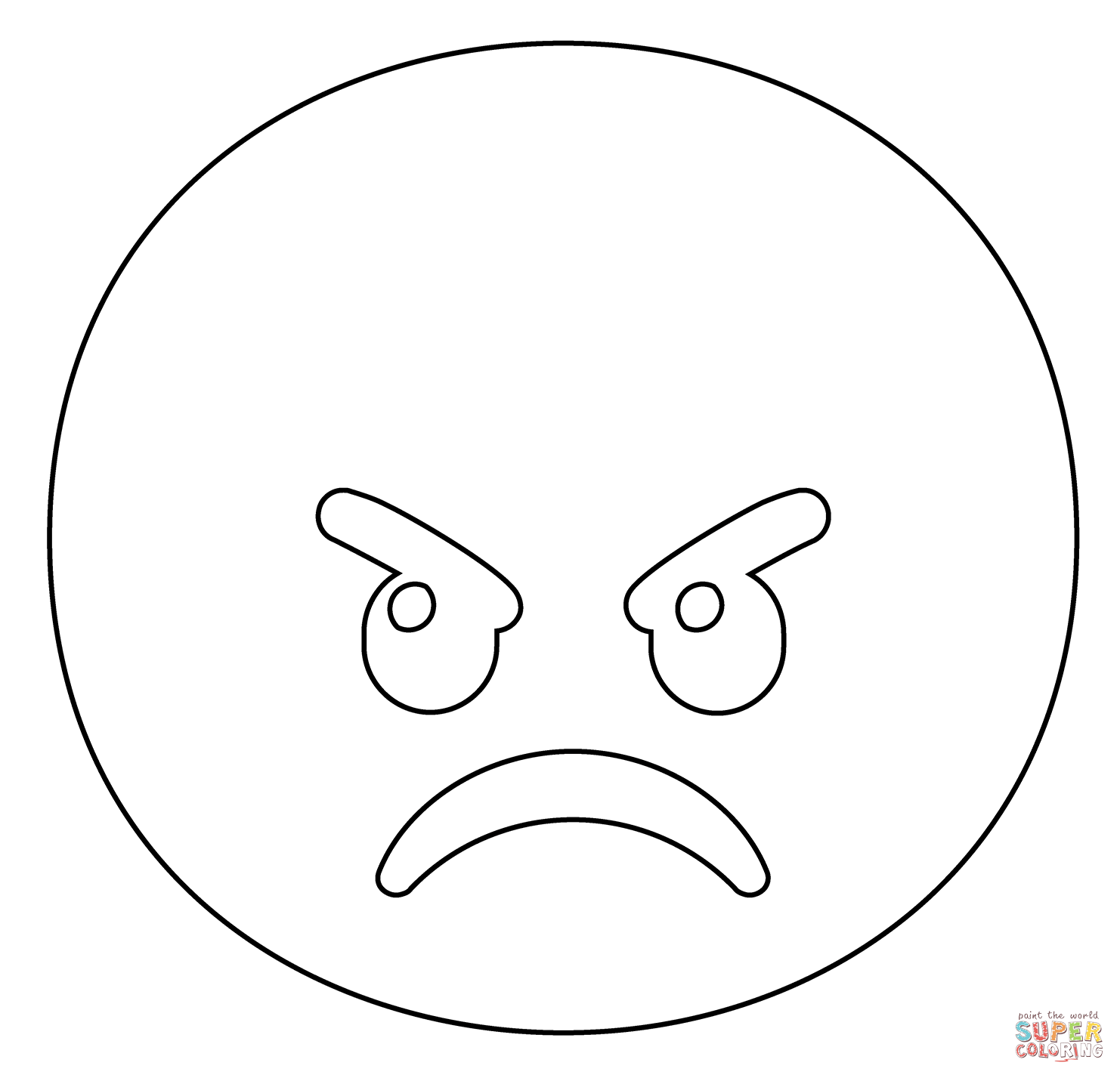 A História e Evolução dos Emojis de Emoções Negativas