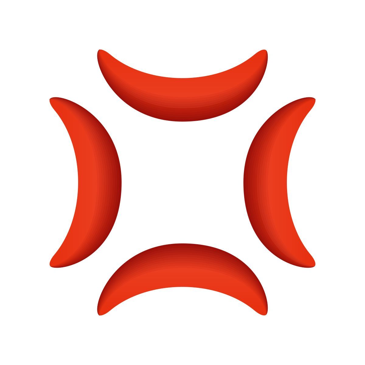 A História e Evolução dos Emojis de Emoções Negativas