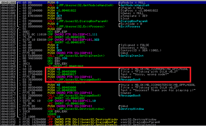 engenharia reversa de software