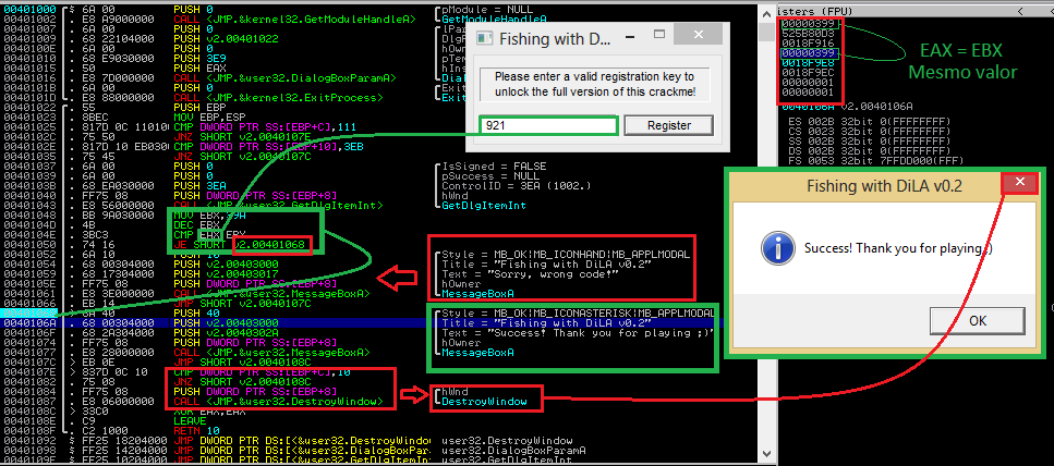 engenharia reversa de software