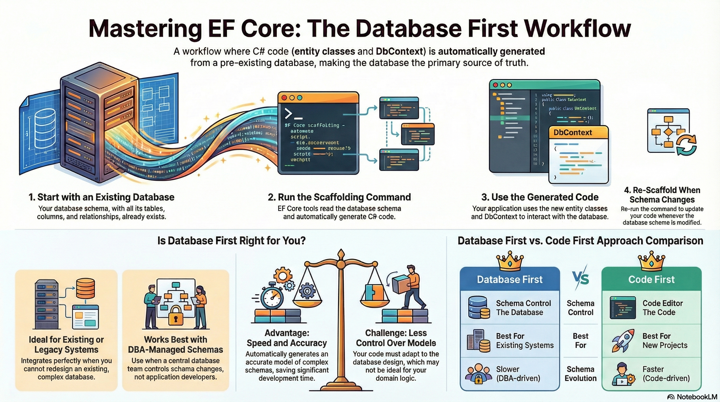 entity framework core