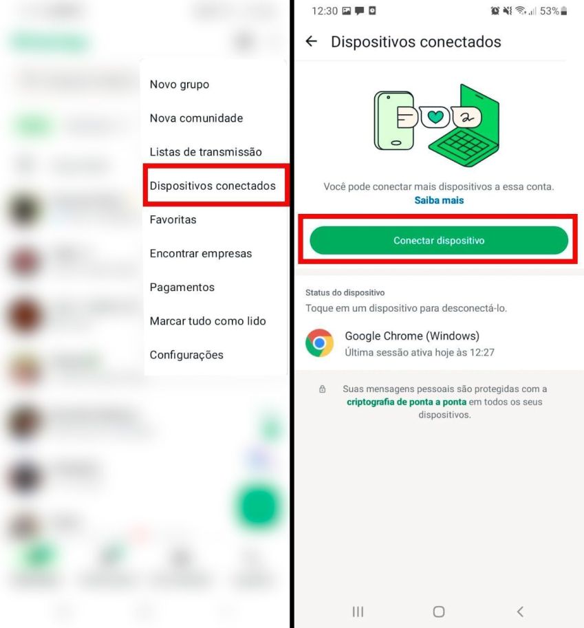 WhatsApp Web vs. Aplicativo Desktop: Qual a melhor opção?