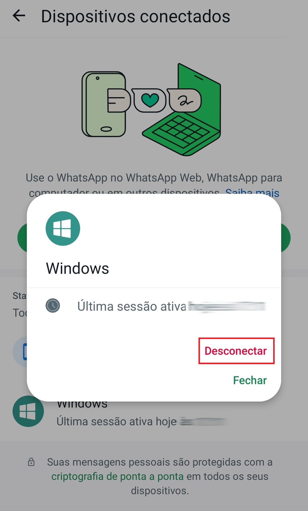 WhatsApp Web para empresas: funcionalidades e uso
