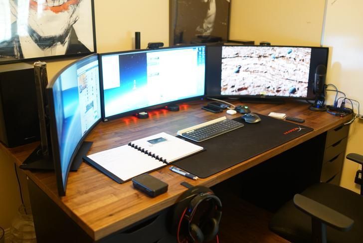 5 ideias de títulos:
1. O Futuro do Setup de PC: Ergonomia Dinâmica em 2026
2. Guia Completo: Montando seu Setup Ergonômico para 2026
3. Cadeiras Inteligentes e Mesas Ajustáveis: As Novidades em Ergonomia para 2026
4. Como Evitar Dores e Aumentar a Produtividade com um Setup Ergonômico
5. Check-list Essencial: Configurando a Postura Correta para seu PC