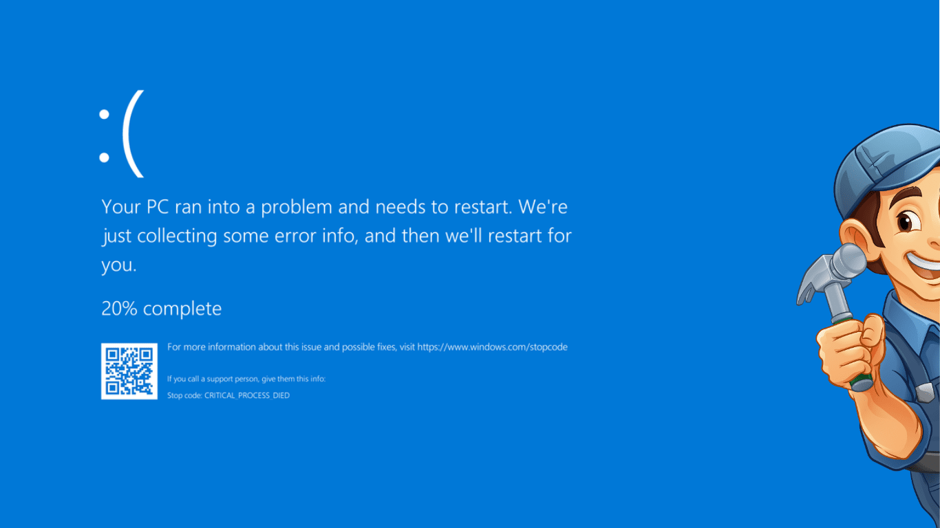 Prevenindo o Superaquecimento: Dicas Essenciais para Evitar BSODs