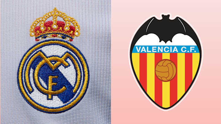 Os Destaques Individuais do Confronto entre Real Madrid e Valencia
